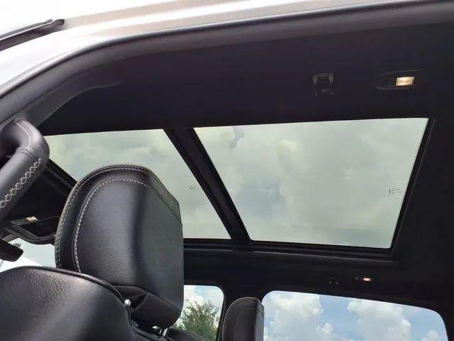 2021 Ram 1500 Limited Crew Cab 4x4 5'7" Box
