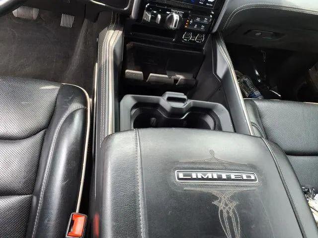2021 Ram 1500 Limited Crew Cab 4x4 5'7" Box