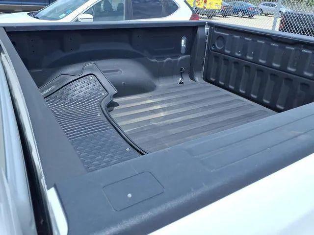 2021 Ram 1500 Limited Crew Cab 4x4 5'7" Box