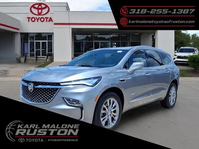 2024 Buick Enclave Avenir FWD for sale in Ruston, LA