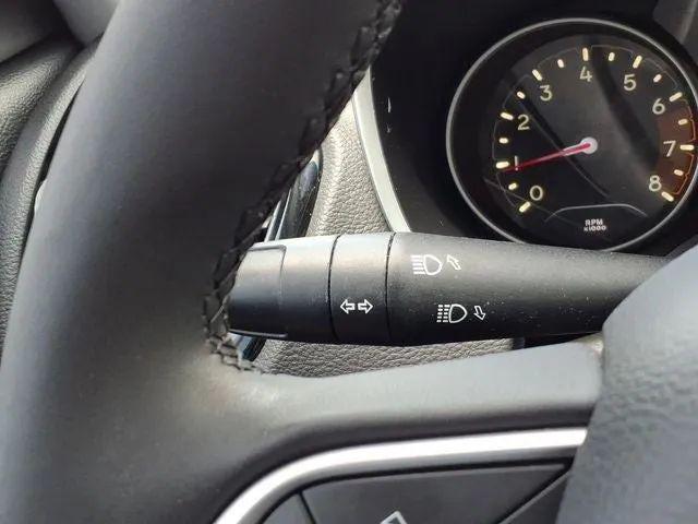 2021 Jeep Compass Altitude FWD