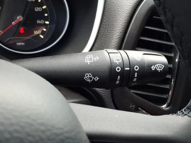 2021 Jeep Compass Altitude FWD