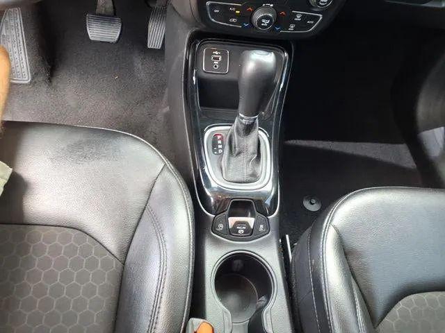 2021 Jeep Compass Altitude FWD