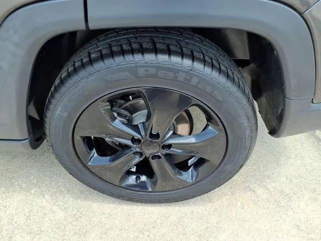 2021 Jeep Compass Altitude FWD