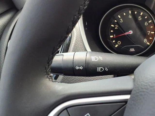 2021 Jeep Compass Altitude FWD