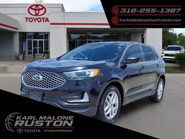 2024 Ford Edge SEL for sale in Ruston, LA