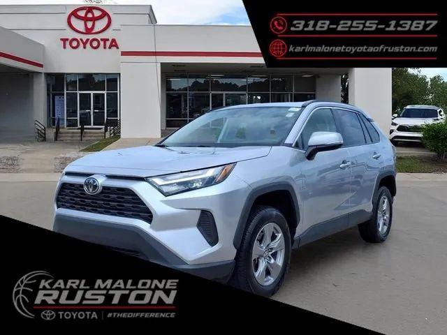 2024 Toyota RAV4 XLE for sale in Ruston, LA