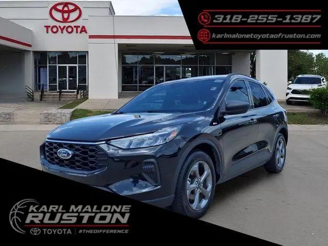 2025 Ford Escape ST-Line for sale in Ruston, LA