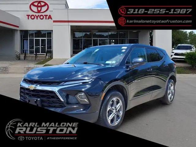 2025 Chevrolet Blazer AWD 2LT for sale in Ruston, LA