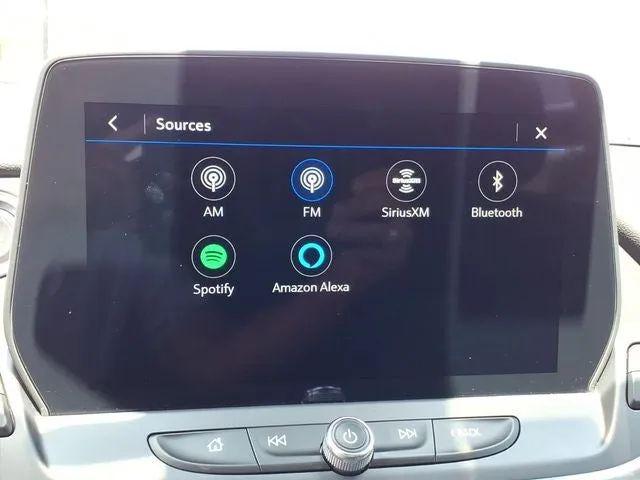 2025 Chevrolet Blazer AWD 2LT