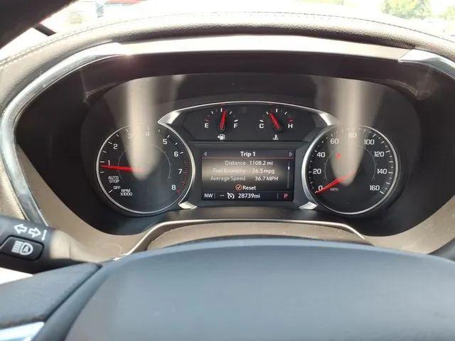 2025 Chevrolet Blazer AWD 2LT