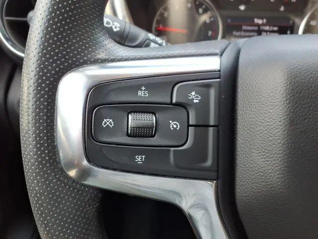 2025 Chevrolet Blazer AWD 2LT