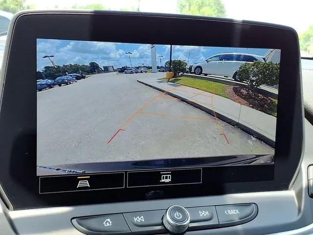 2025 Chevrolet Blazer AWD 2LT