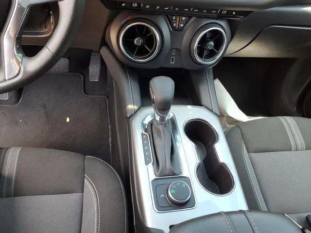 2025 Chevrolet Blazer AWD 2LT