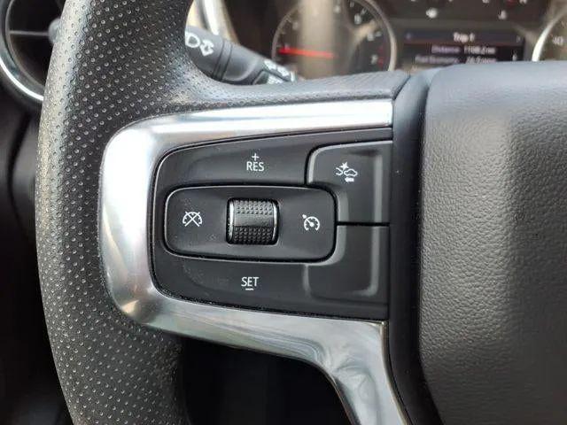 2025 Chevrolet Blazer AWD 2LT