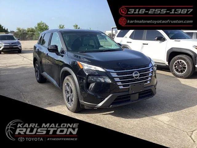 2025 Nissan Rogue SV FWD for sale in Ruston, LA