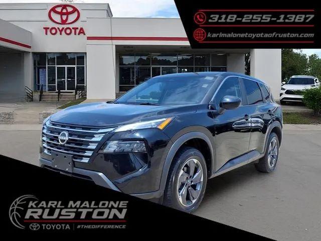 2025 Nissan Rogue SV FWD for sale in Ruston, LA