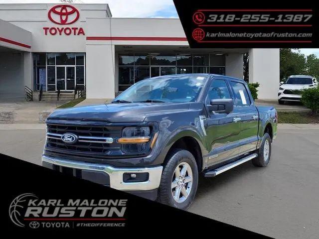2024 Ford F-150 XLT for sale in Ruston, LA