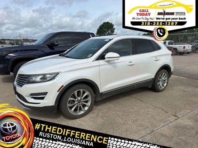 2017 Lincoln MKC Select for sale in Ruston, LA
