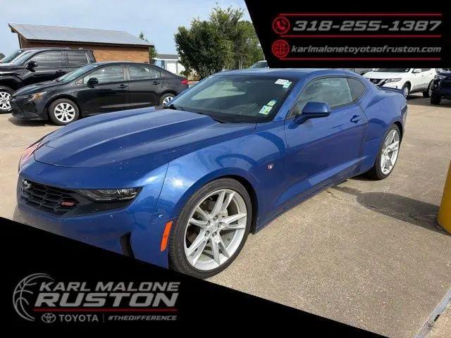 2019 Chevrolet Camaro 1LT for sale in Ruston, LA