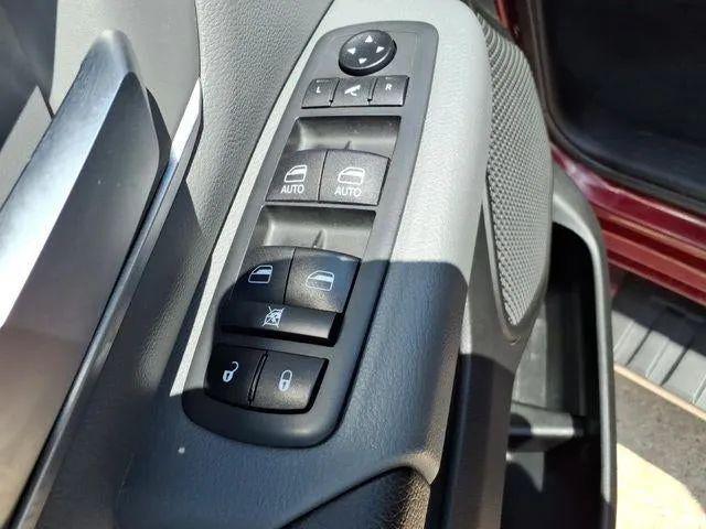 2020 Ram 1500 Big Horn Crew Cab 4x4 57 Box