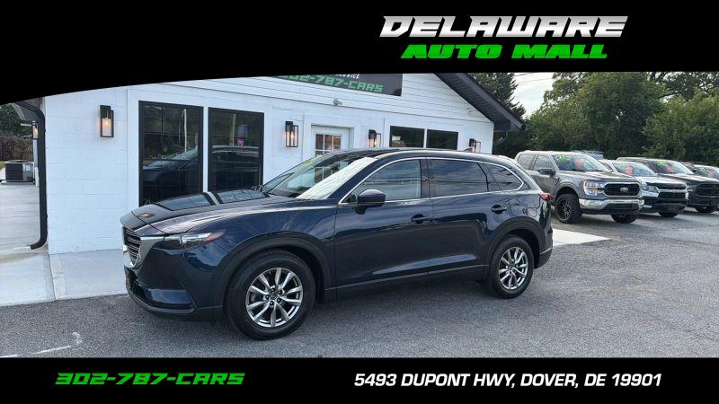 2018 Mazda CX-9 Touring for sale in Dover, DE