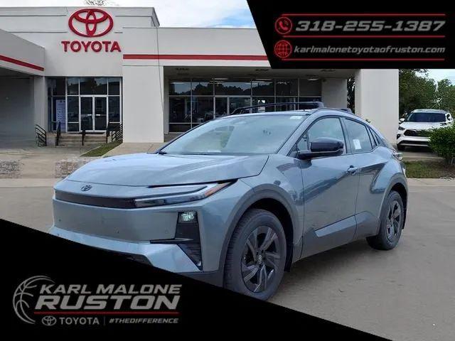 2026 Toyota C-HR SE for sale in Ruston, LA