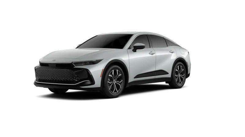 2026 Toyota Crown XLE for sale in Ruston, LA
