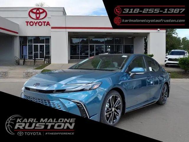 2026 Toyota Camry XSE for sale in Ruston, LA