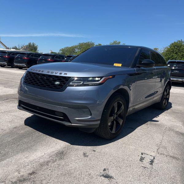 2019 Land Rover Range Rover Velar P250 S for sale in Newark, NJ