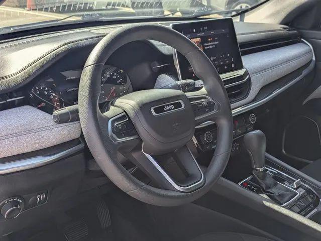 2023 Jeep Compass Sport 4x4