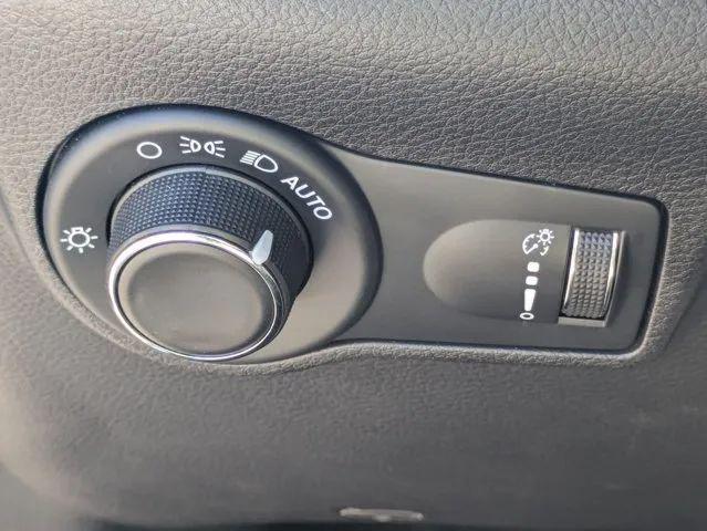 2023 Jeep Compass Sport 4x4
