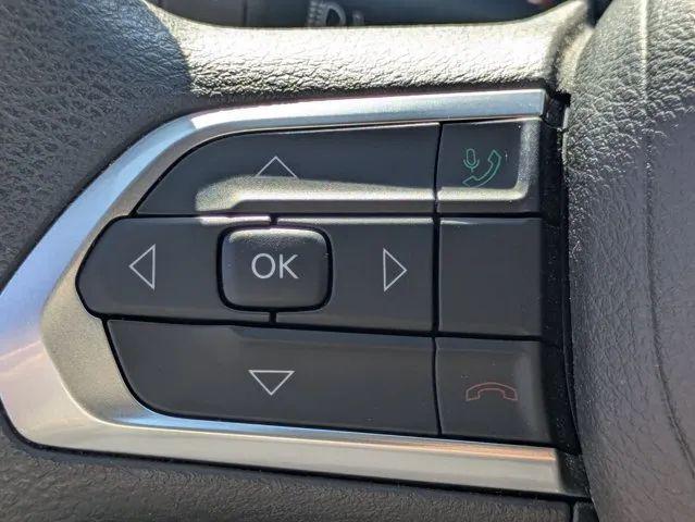2023 Jeep Compass Sport 4x4