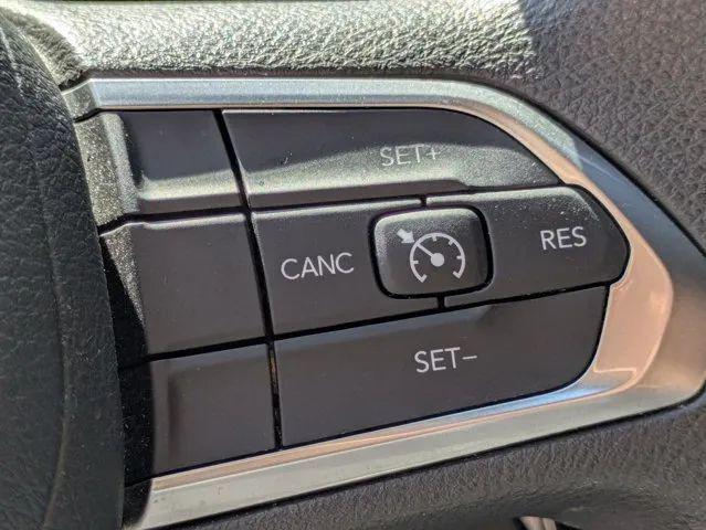 2023 Jeep Compass Sport 4x4