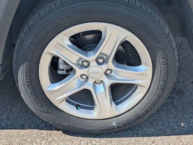 2023 Jeep Compass Sport 4x4