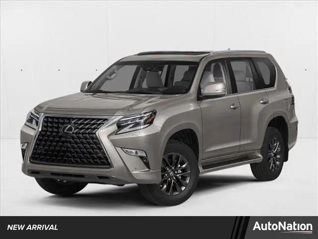2021 Lexus GX 460 Premium for sale in Orlando, FL
