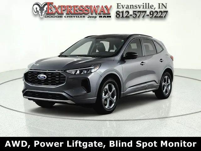2024 Ford Escape ST-Line for sale in Evansville, IN