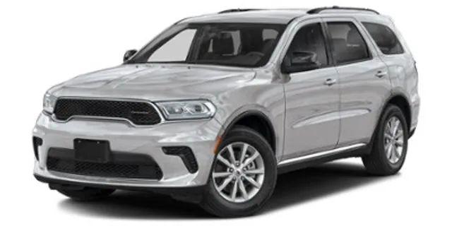 2026 Dodge Durango R/T 392 AWD for sale in Evansville, IN
