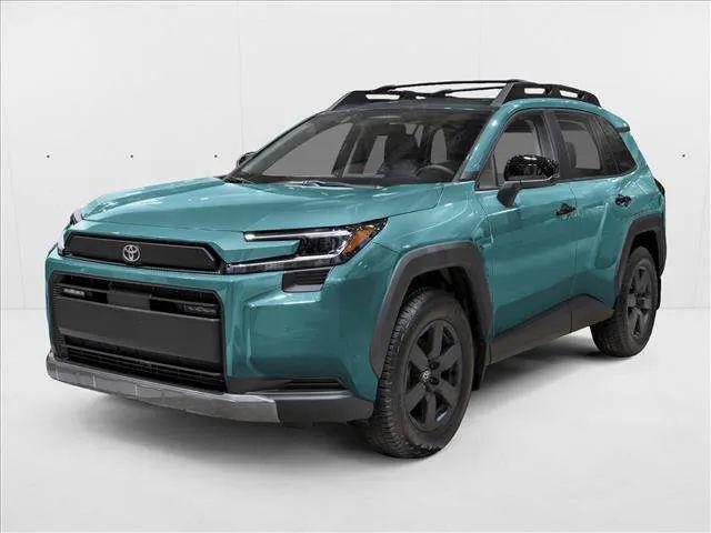 2026 Toyota RAV4 Plug-In Hybrid Woodland for sale in Pinellas Park, FL