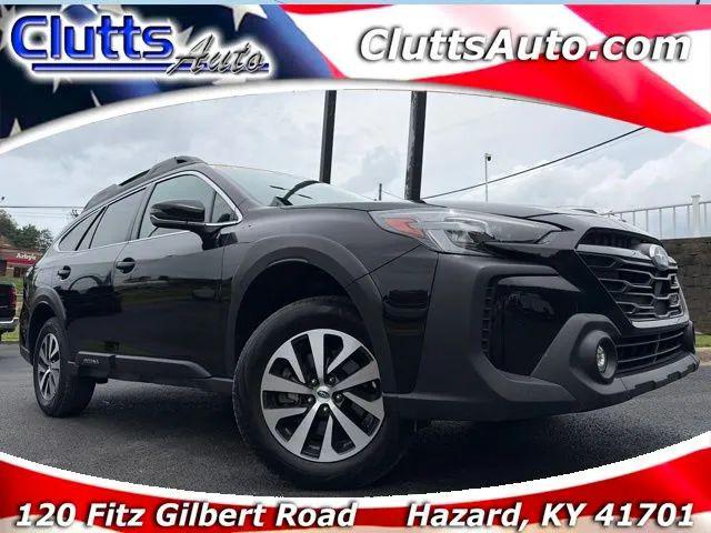 2023 Subaru Outback Premium for sale in Hazard, KY