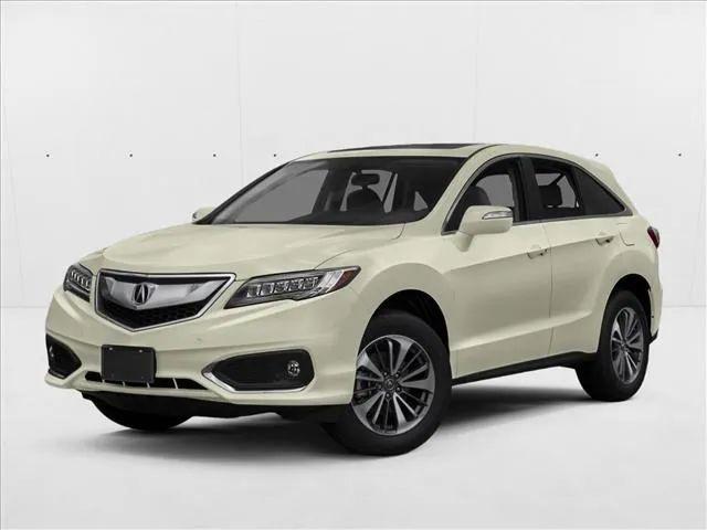 2017 Acura RDX w/Advance Package for sale in Fort Myers, FL