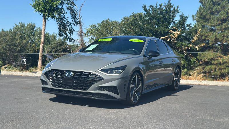 2022 Hyundai Sonata SEL Plus for sale in West Richland, WA