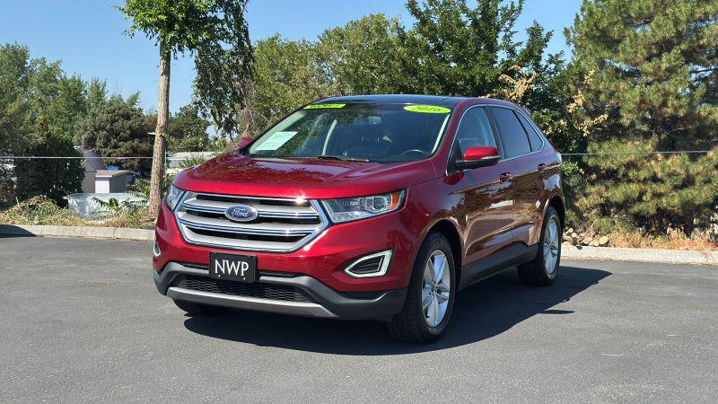 2016 Ford Edge SEL for sale in West Richland, WA