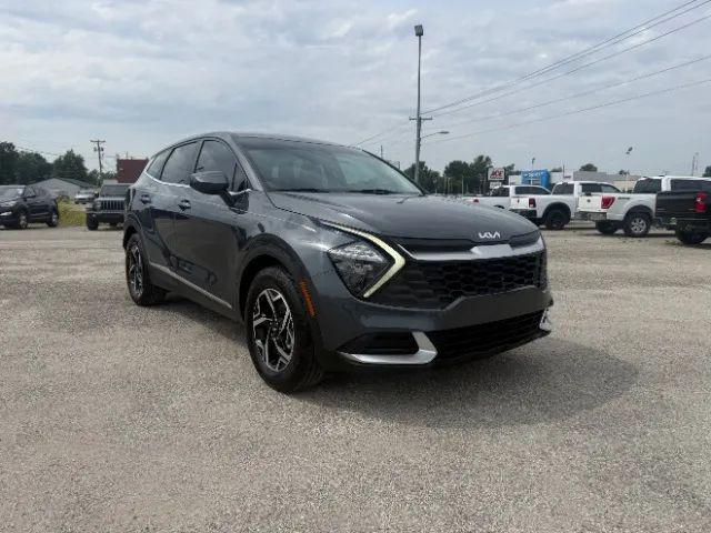 2023 Kia Sportage LX for sale in Miami, OK
