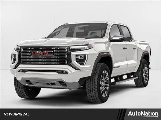 2024 GMC Canyon 4WD Denali for sale in Doral, FL