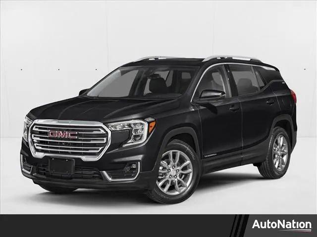 2023 GMC Terrain FWD SLT for sale in Doral, FL