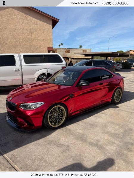 2017 BMW M2 Base for sale in Phoenix, AZ