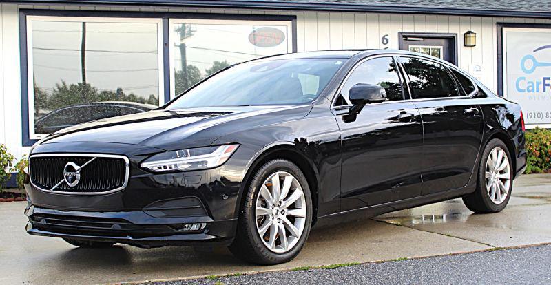 2018 Volvo S90 T6 Momentum for sale in Wilmington, NC