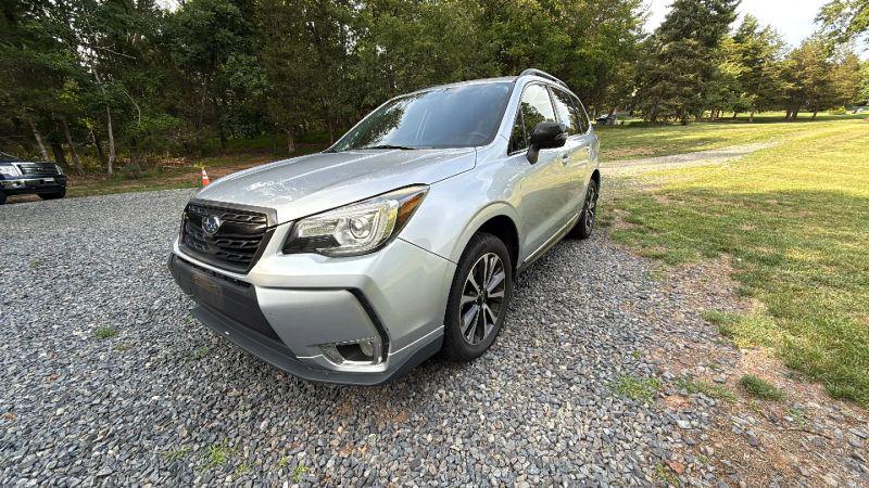 2017 Subaru Forester 2.0XT Touring for sale in High Bridge, NJ