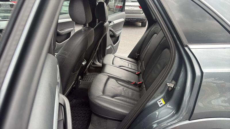 2016 Audi Q3 2.0T Premium Plus